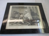 bild-wandbild-pilger-gemalt-von-paul-delaroche-gestochen-von-jules-francois-br-gerahmt-ca-50-x-45-cm-3565-1.jpg